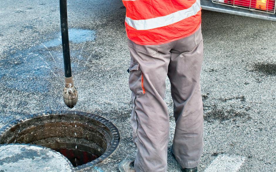 déboucher les canalisations Pantin