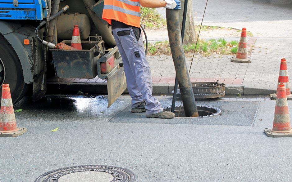 entreprise pour déboucher canalisation Corbeil-Essonnes