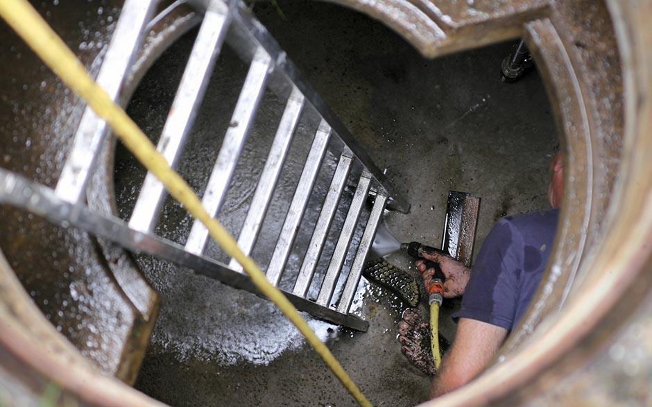 déboucher canalisation douche Savigny-sur-Orge