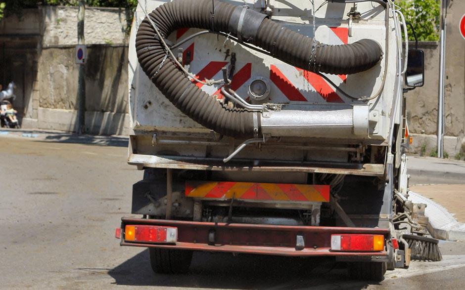 entreprise débouchage canalisation Colombes