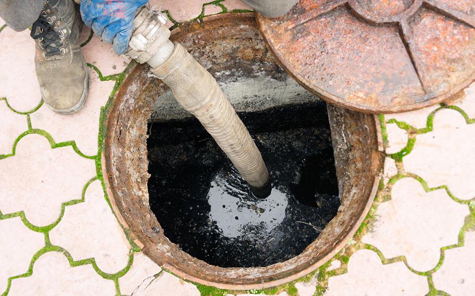 entreprise pour déboucher canalisation Corbeil-Essonnes