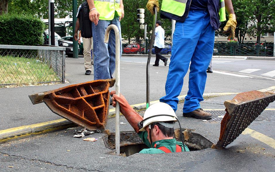 devis débouchage canalisation Pantin