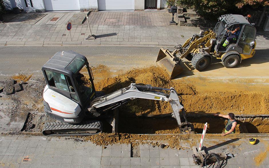  débouchage canalisation Pantin