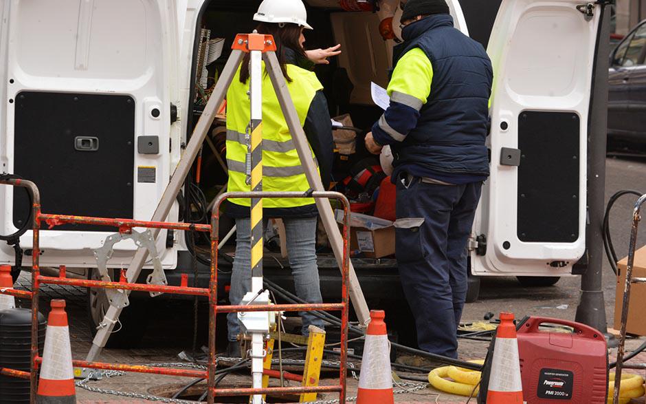 déboucher les canalisations Pantin